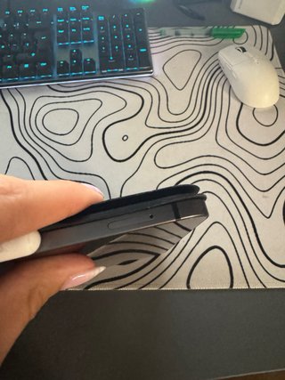 iPad Pro M1 2021 12’9 pulgadas