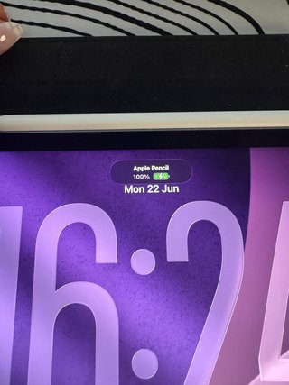 iPad Pro M1 2021 12’9 pulgadas