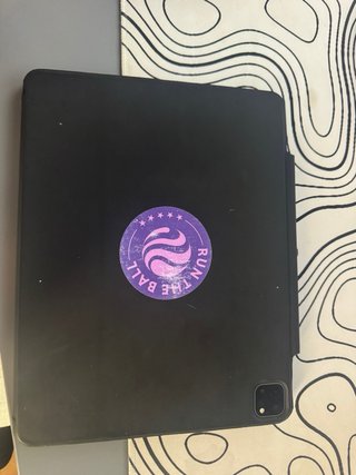 iPad Pro M1 2021 12’9 pulgadas