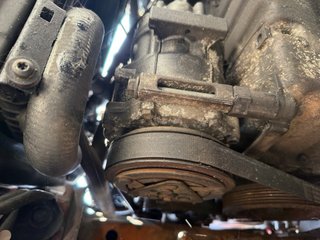 Despiece Volvo V50