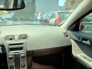 Despiece Volvo V50