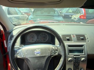 Despiece Volvo V50