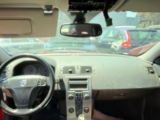 Despiece Volvo V50