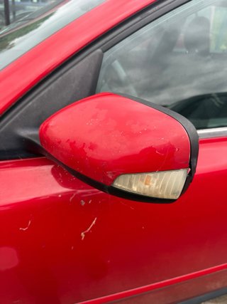Despiece Volvo V50