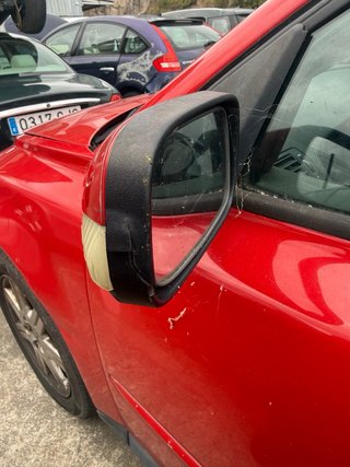 Despiece Volvo V50