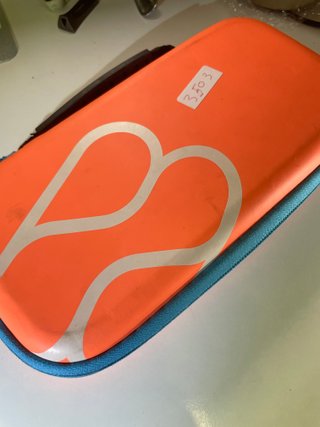 Nintendo Switch Lite Coral
