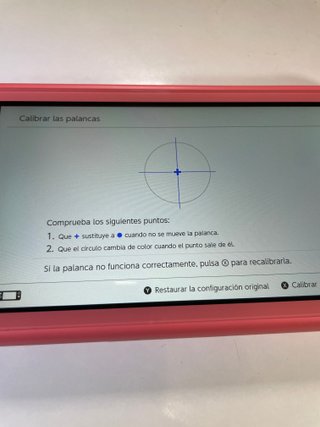 Nintendo Switch Lite Coral