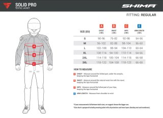 Traje Moto 2 piezas Shima