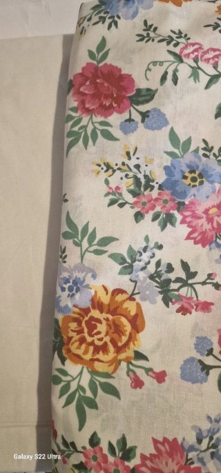 Lenzuola Roses
