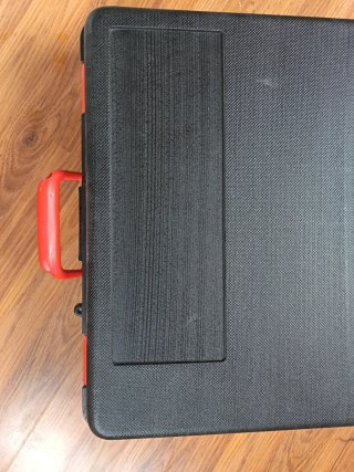 Set Profesional Würth Martillo+Atornillador