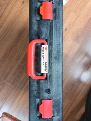 Set Profesional Würth Martillo+Atornillador