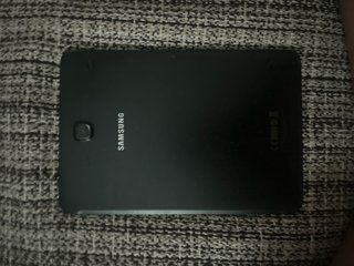 Tablet Samsung Nero