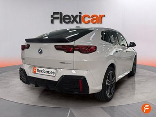 BMW X2 sDrive20d