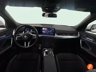 BMW X2 sDrive20d