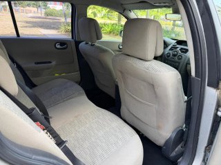 Renault Megane 2008
