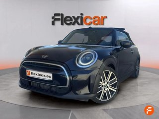 MINI Cooper COOPER CABRIO