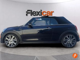 MINI Cooper COOPER CABRIO