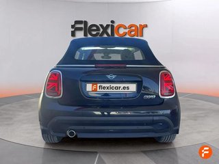 MINI Cooper COOPER CABRIO