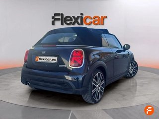 MINI Cooper COOPER CABRIO