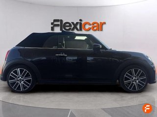MINI Cooper COOPER CABRIO
