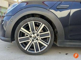 MINI Cooper COOPER CABRIO