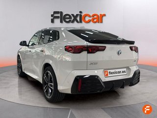 BMW X2 sDrive20d