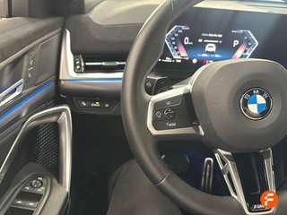 BMW X2 sDrive20d