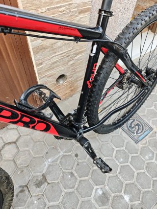 Bicicleta MTB BRO 29