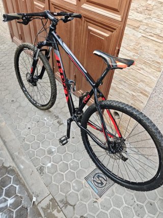 Bicicleta MTB BRO 29