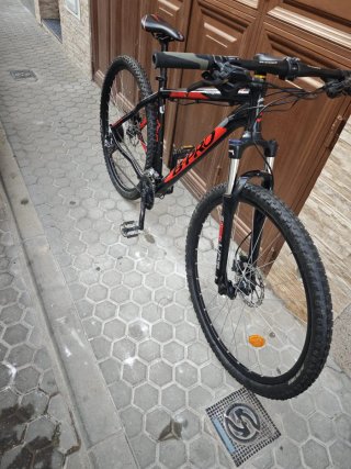 Bicicleta MTB BRO 29