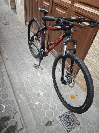 Bicicleta MTB BRO 29