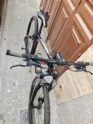 Bicicleta MTB BRO 29
