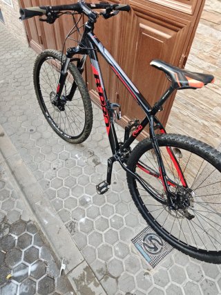 Bicicleta MTB BRO 29