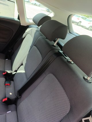 SEAT Altea XL  2007