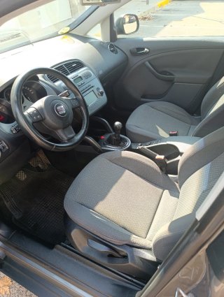 SEAT Altea XL  2007