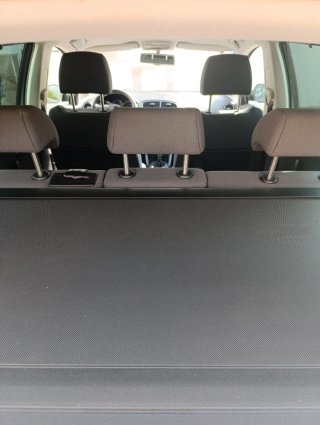 SEAT Altea XL  2007