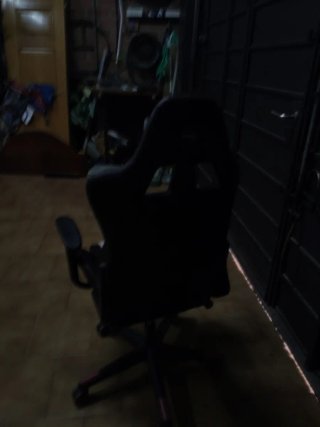 Silla Gamer/Escritorio Negra y Roja