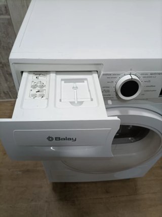 Secadora Balay Bomba Calor 7kg A++ con garantia