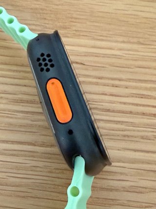 Apple Watch Ultra 2 100 bateria