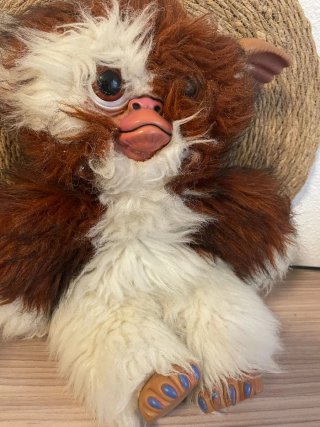 Muñeco Gremlins Gizmo Peluche