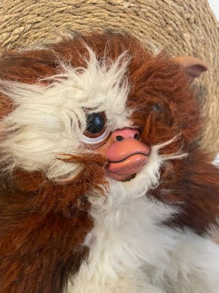 Muñeco Gremlins Gizmo Peluche