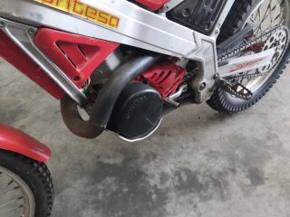 Montesa Cota 311 Trial