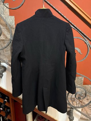 Giacca termica da donna firmata Brema nera tg 44