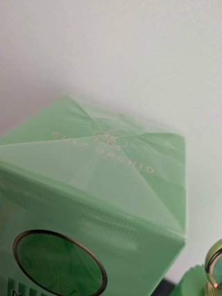 Perfume Matcha Latte Gulf Orchid Nuevo