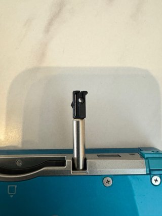 Nintendo 3DS Azzurro - Ottime condizioni