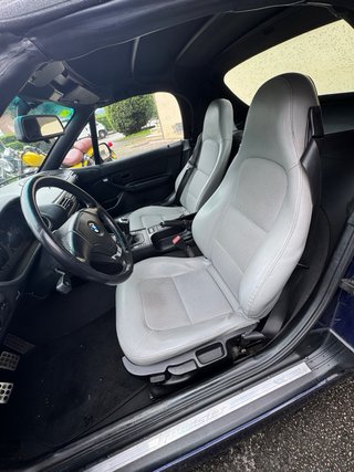 BMW Z3 2000