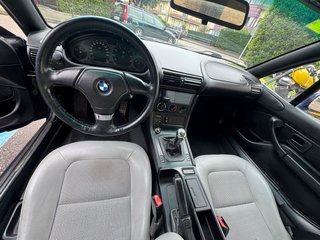 BMW Z3 2000
