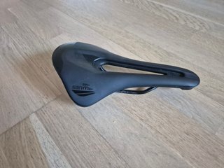 Sillín Selle San Marco Shortfit 2.0 Dynamic