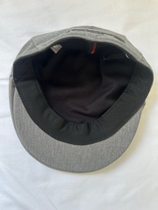Gorra Puma Caballero Talla Única Gris