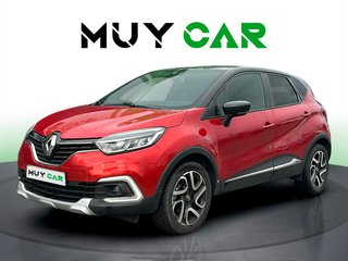 Renault Captur Zen dCi 66 kW (90 CV) EDC